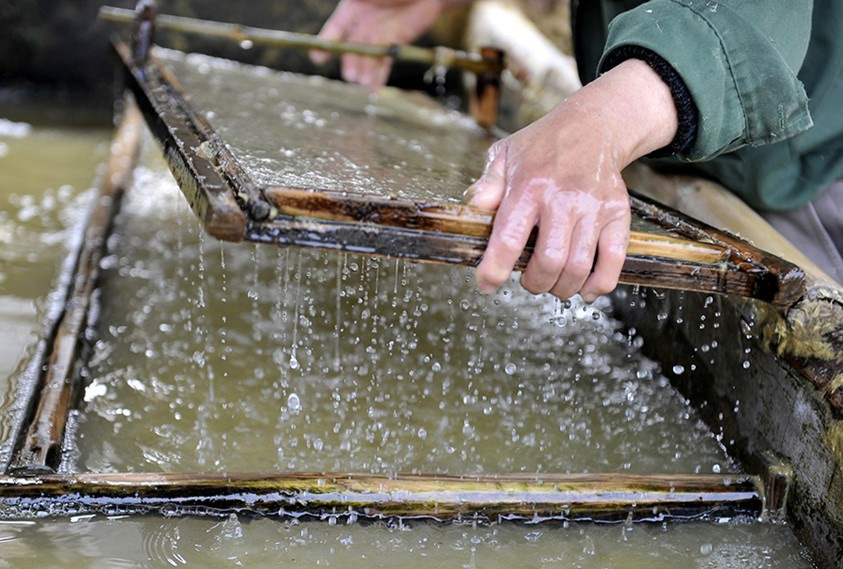 制漿造紙消泡劑