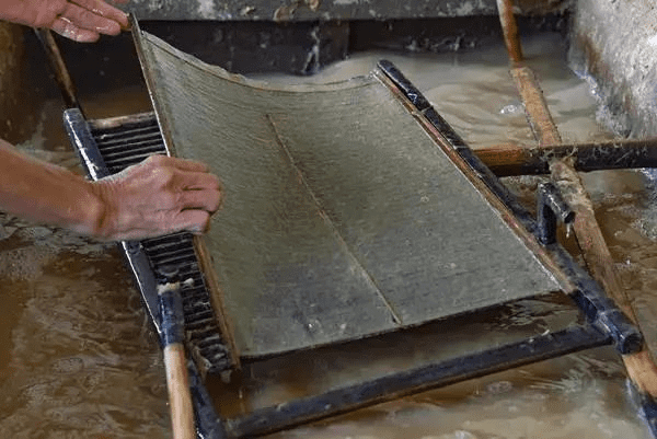 造紙制漿消泡劑