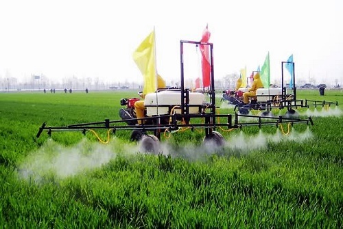 農(nóng)用化學(xué)品消泡劑