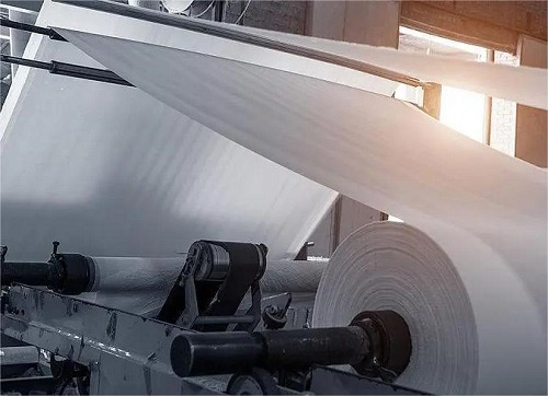 制漿造紙消泡劑