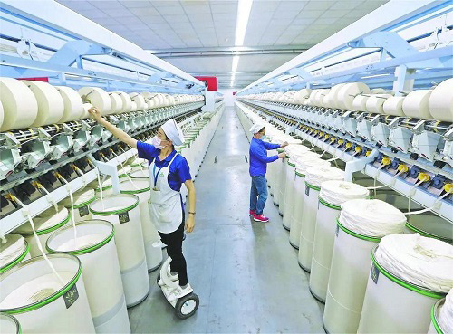 紡織工業(yè)消泡劑